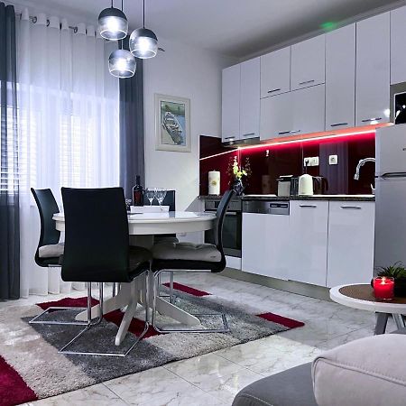 Apartment Vitturina Kaštela Εξωτερικό φωτογραφία