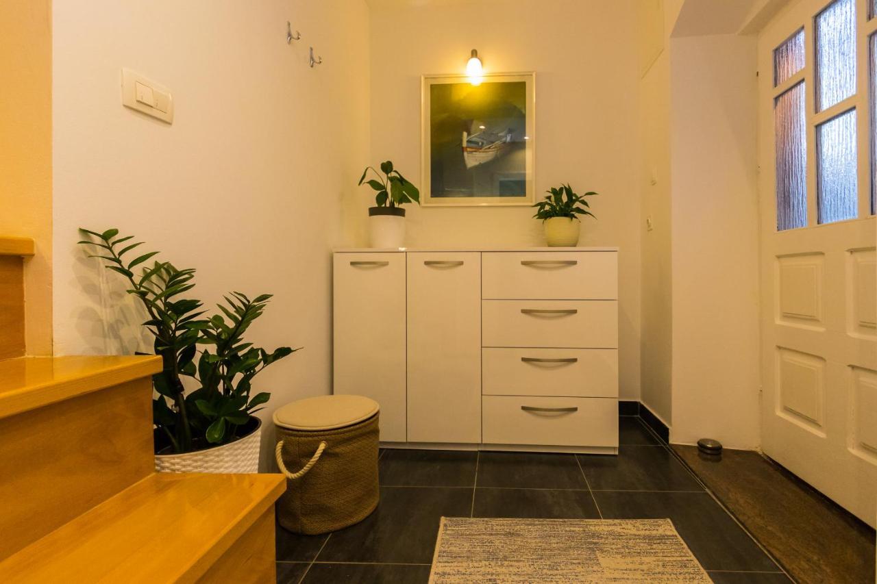Apartment Vitturina Kaštela Εξωτερικό φωτογραφία