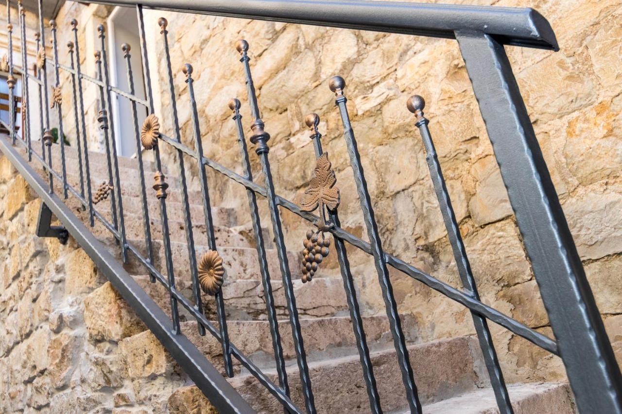 Apartment Vitturina Kaštela Εξωτερικό φωτογραφία