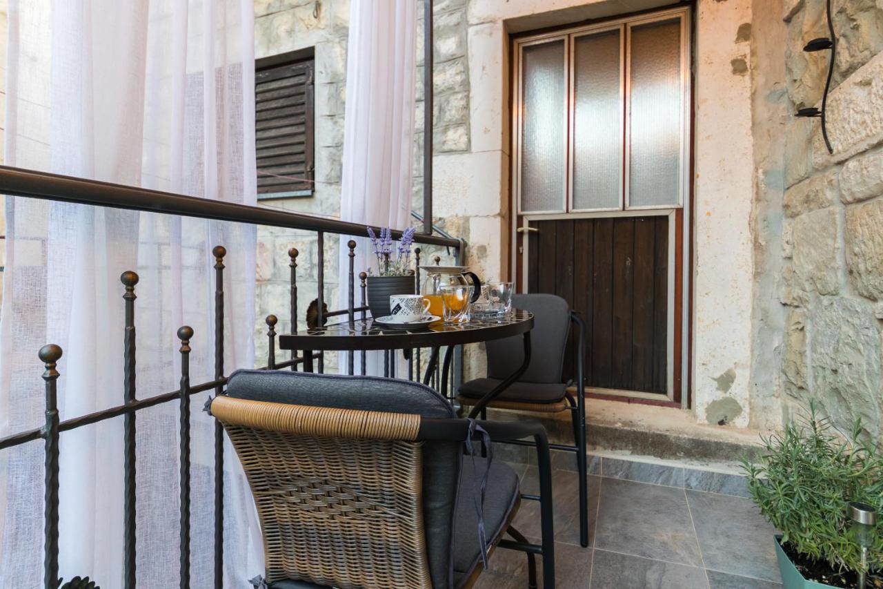 Apartment Vitturina Kaštela Εξωτερικό φωτογραφία