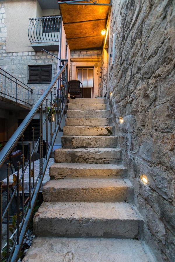 Apartment Vitturina Kaštela Εξωτερικό φωτογραφία