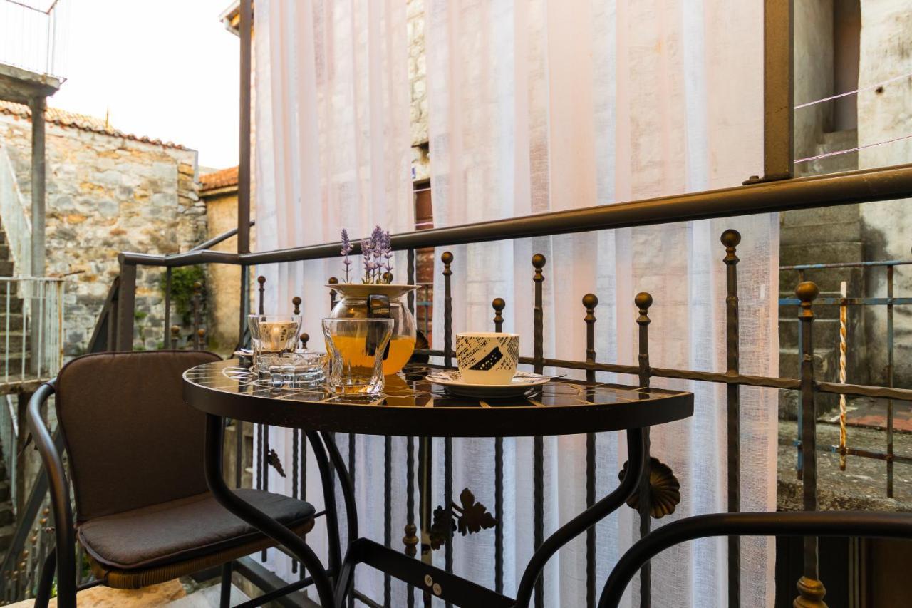 Apartment Vitturina Kaštela Εξωτερικό φωτογραφία