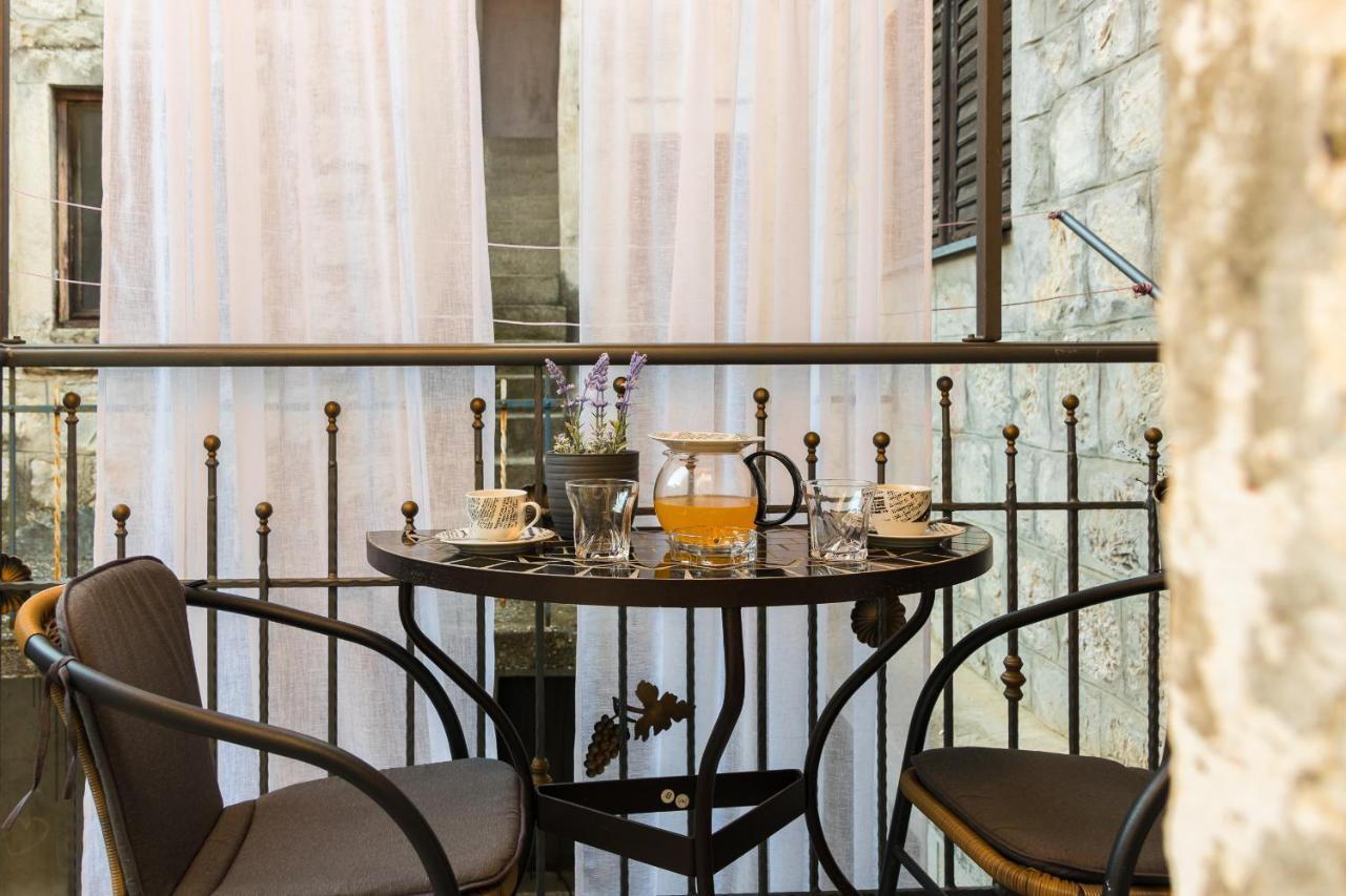 Apartment Vitturina Kaštela Εξωτερικό φωτογραφία