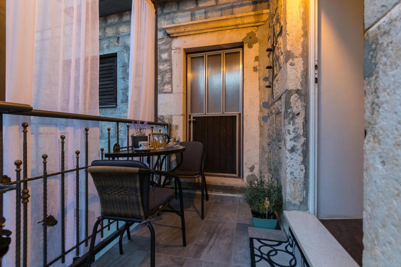 Apartment Vitturina Kaštela Εξωτερικό φωτογραφία