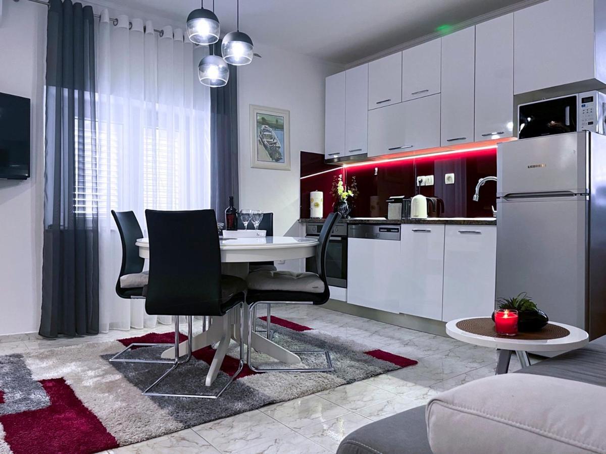 Apartment Vitturina Kaštela Εξωτερικό φωτογραφία