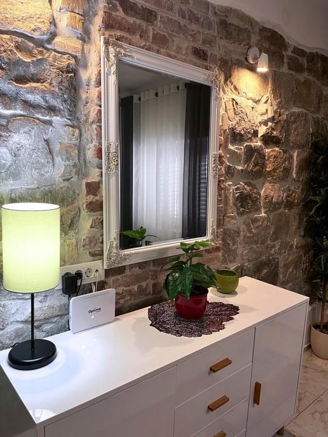 Apartment Vitturina Kaštela Εξωτερικό φωτογραφία