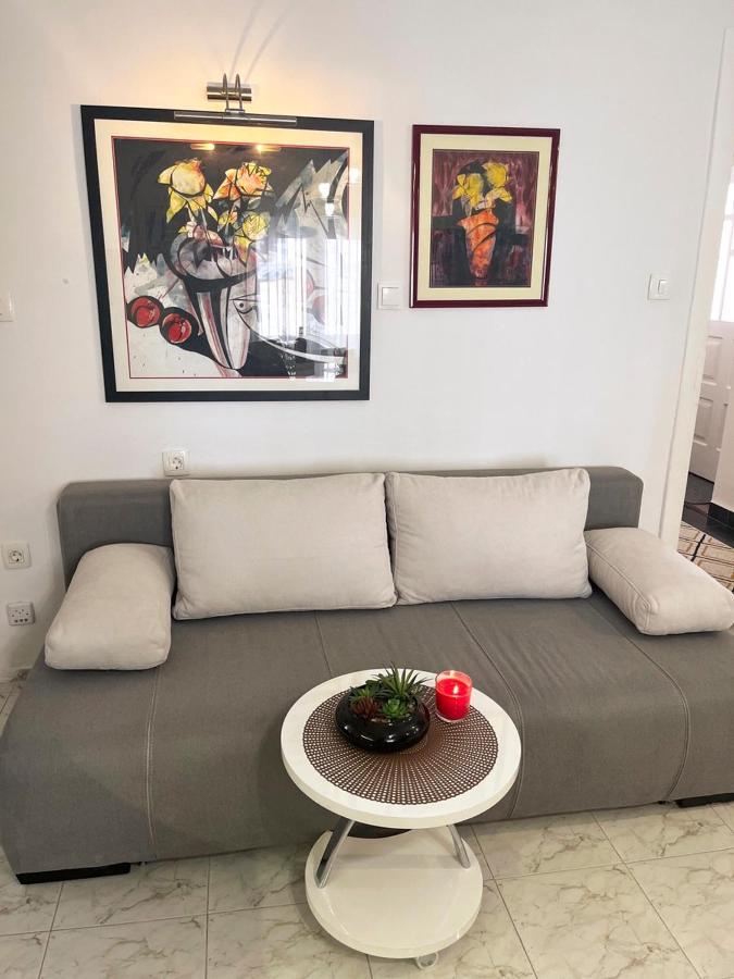 Apartment Vitturina Kaštela Εξωτερικό φωτογραφία