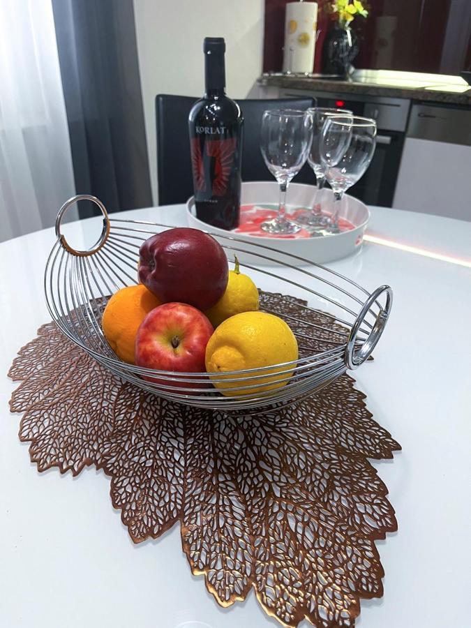 Apartment Vitturina Kaštela Εξωτερικό φωτογραφία