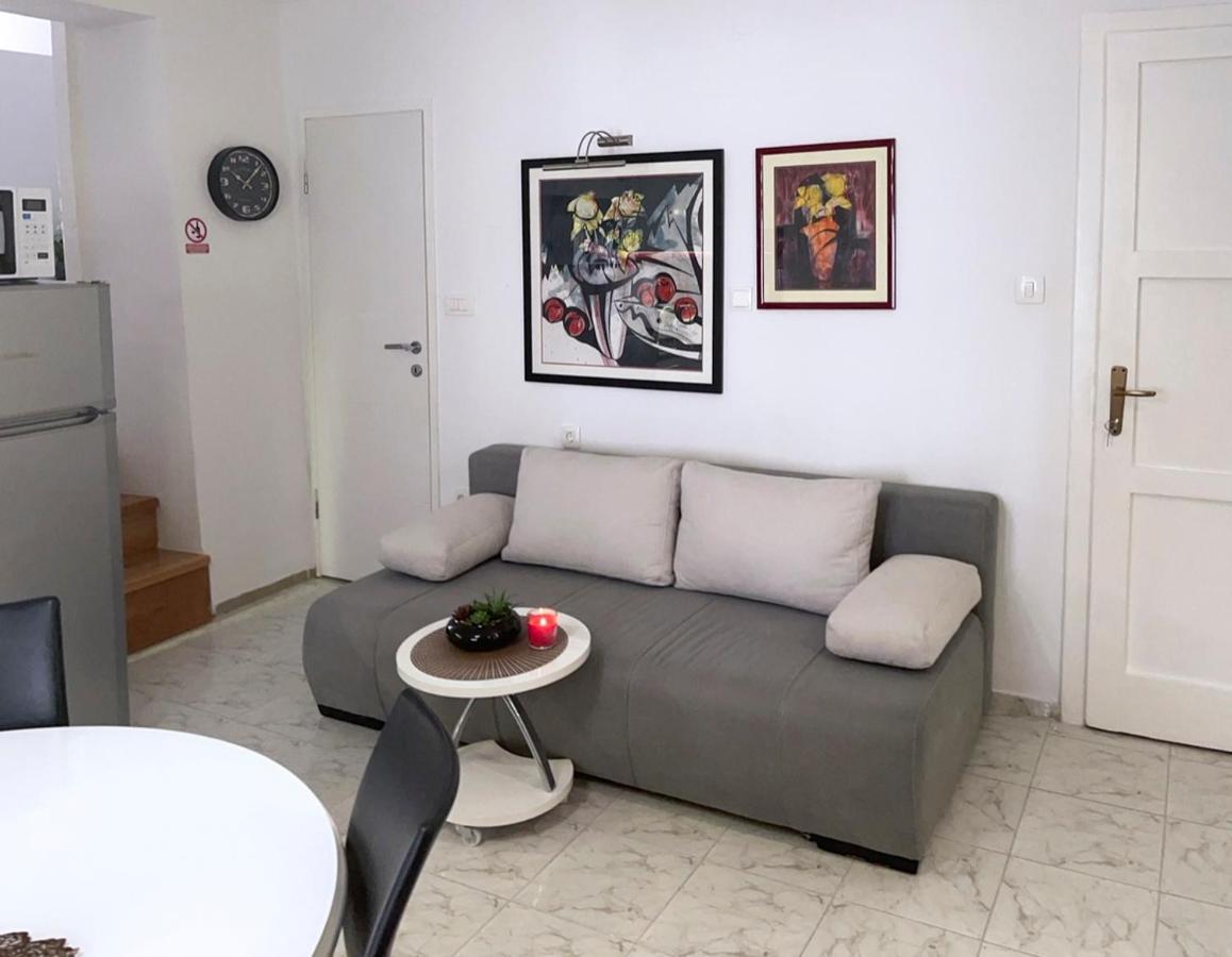 Apartment Vitturina Kaštela Εξωτερικό φωτογραφία