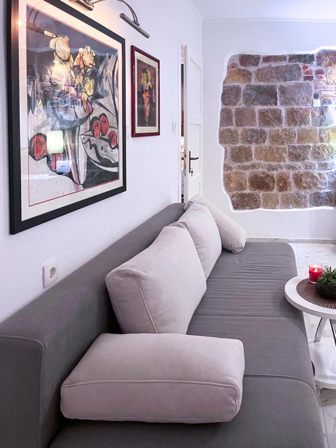 Apartment Vitturina Kaštela Εξωτερικό φωτογραφία