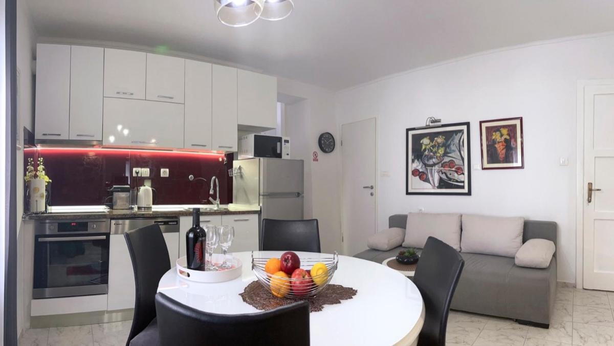 Apartment Vitturina Kaštela Εξωτερικό φωτογραφία