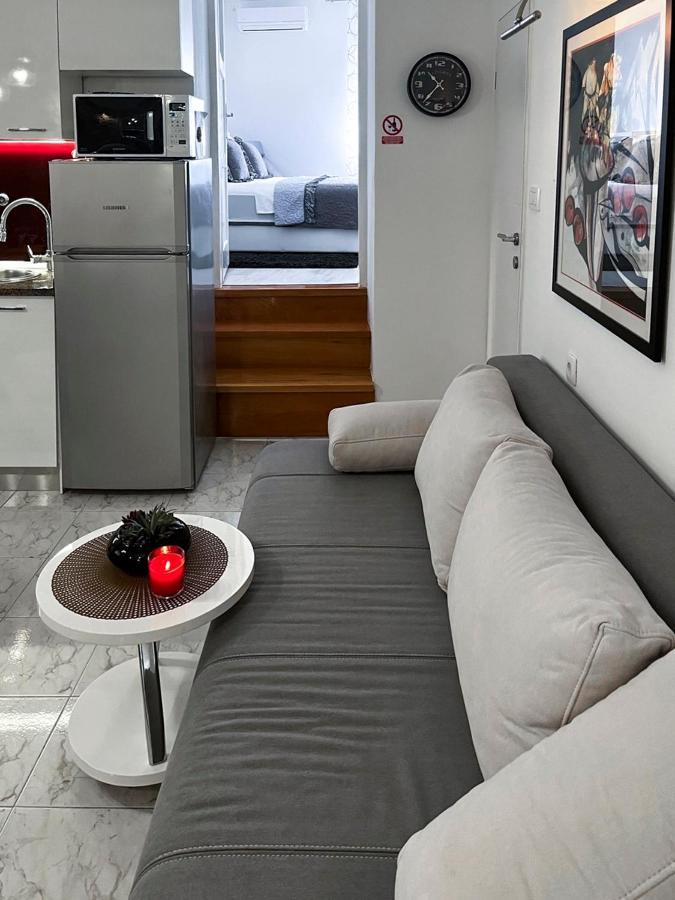 Apartment Vitturina Kaštela Εξωτερικό φωτογραφία