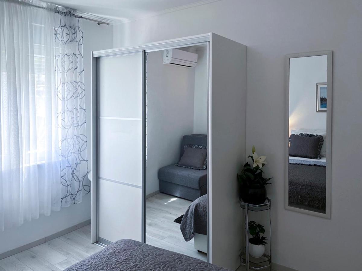 Apartment Vitturina Kaštela Εξωτερικό φωτογραφία