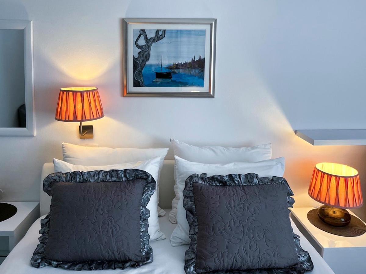 Apartment Vitturina Kaštela Εξωτερικό φωτογραφία