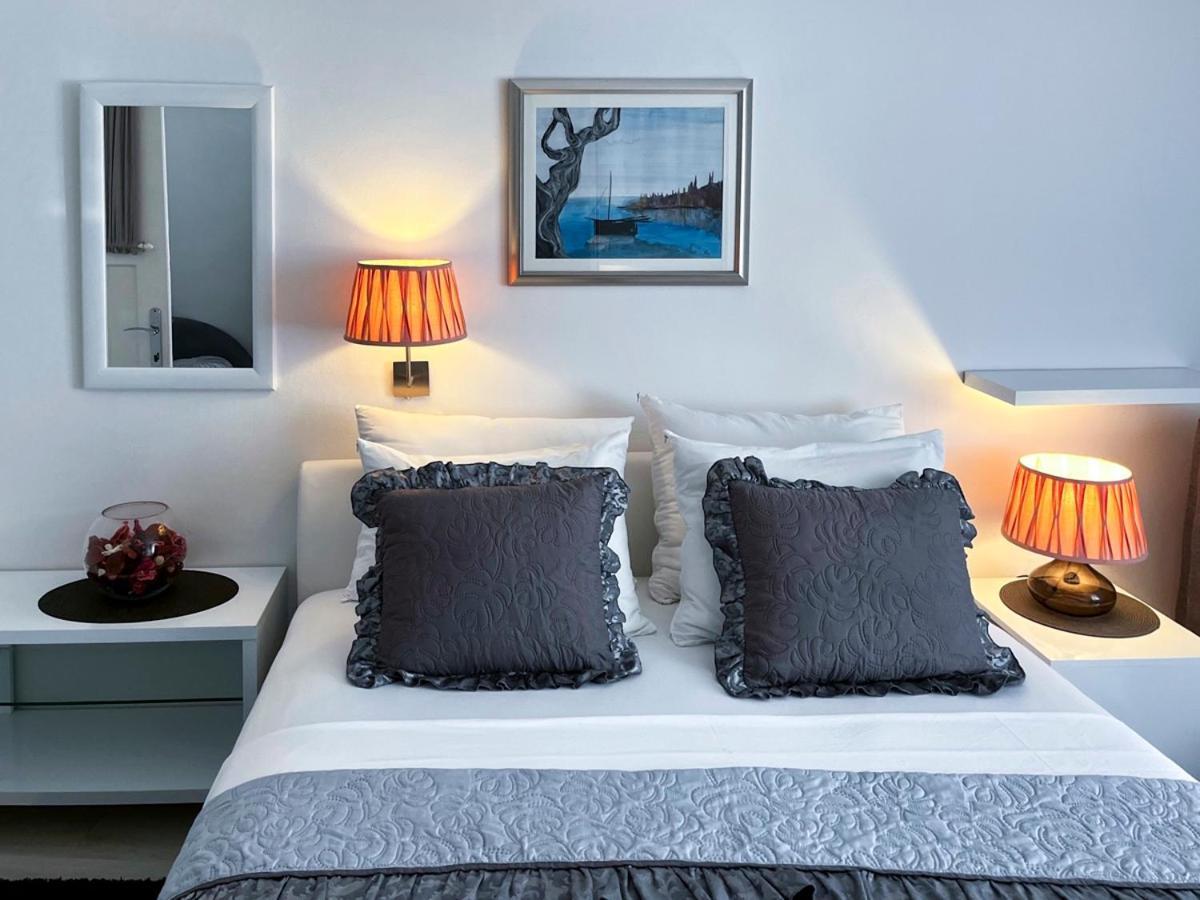 Apartment Vitturina Kaštela Εξωτερικό φωτογραφία