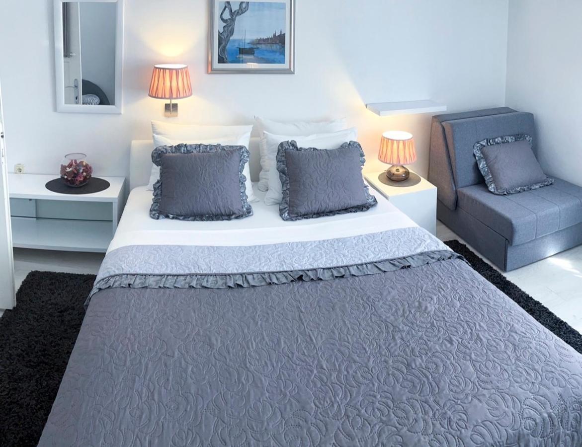 Apartment Vitturina Kaštela Εξωτερικό φωτογραφία