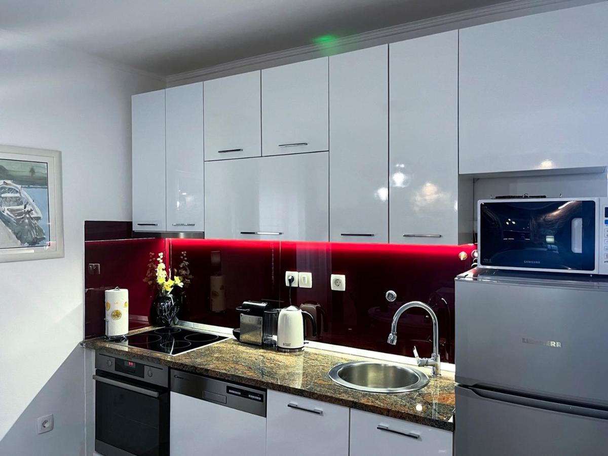 Apartment Vitturina Kaštela Εξωτερικό φωτογραφία