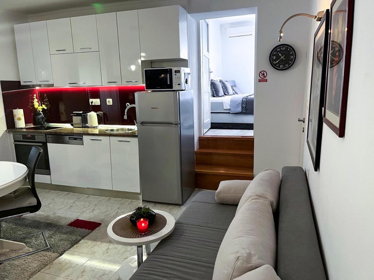 Apartment Vitturina Kaštela Εξωτερικό φωτογραφία