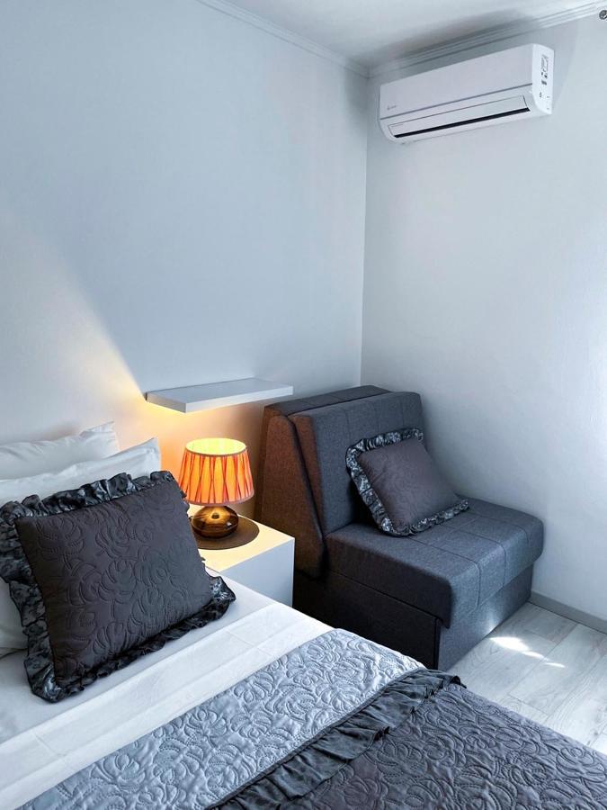 Apartment Vitturina Kaštela Εξωτερικό φωτογραφία