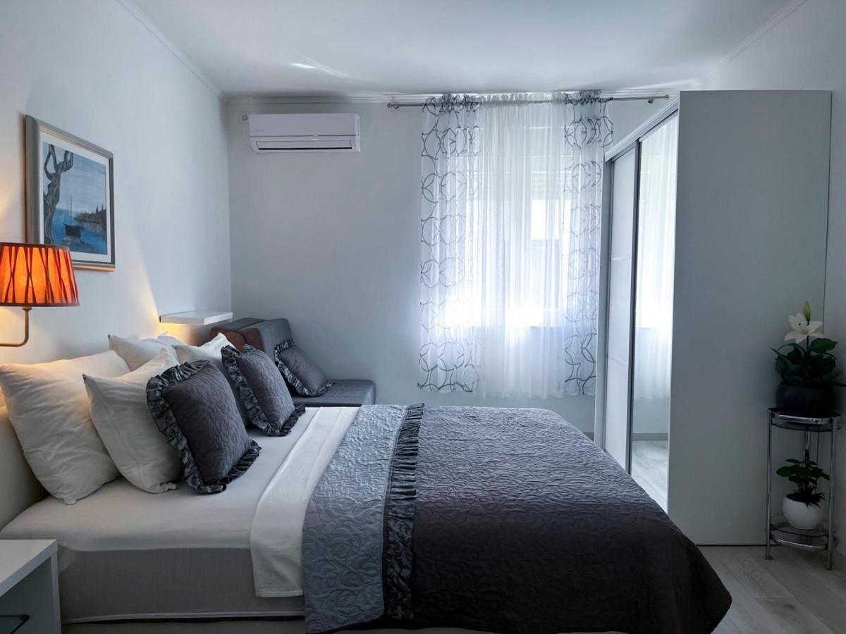 Apartment Vitturina Kaštela Εξωτερικό φωτογραφία