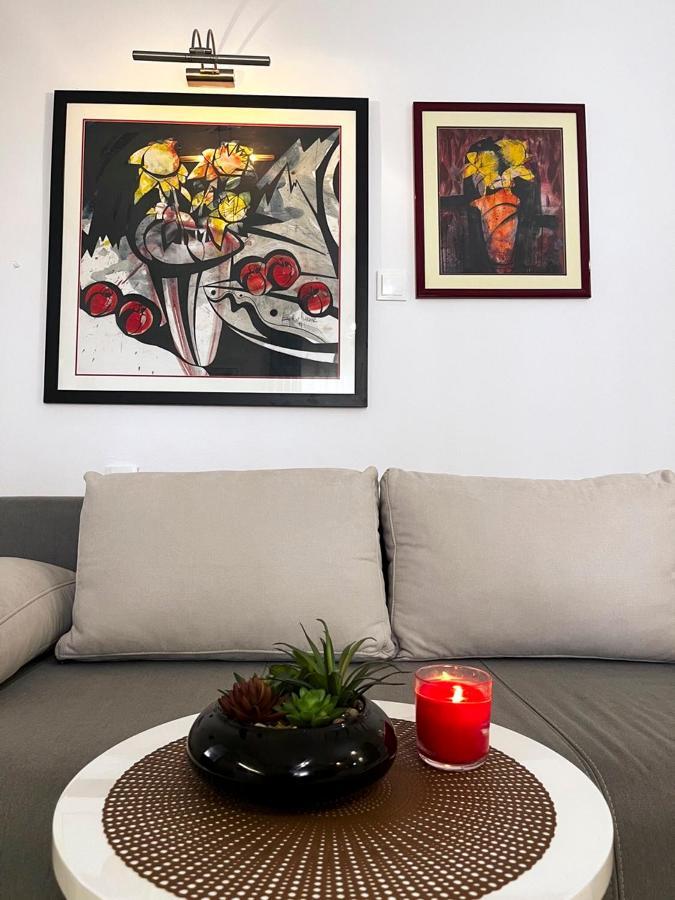 Apartment Vitturina Kaštela Εξωτερικό φωτογραφία