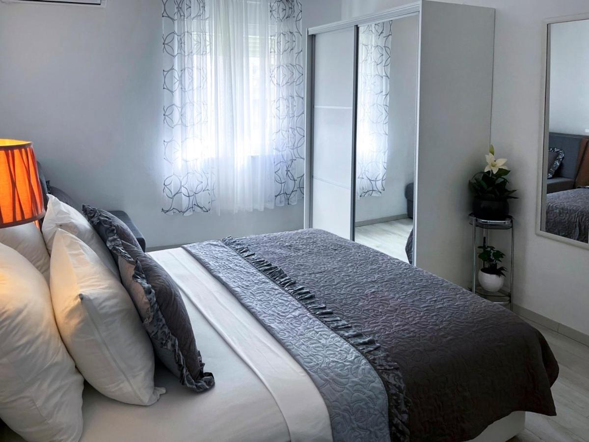 Apartment Vitturina Kaštela Εξωτερικό φωτογραφία