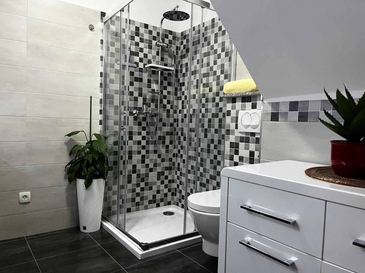 Apartment Vitturina Kaštela Εξωτερικό φωτογραφία