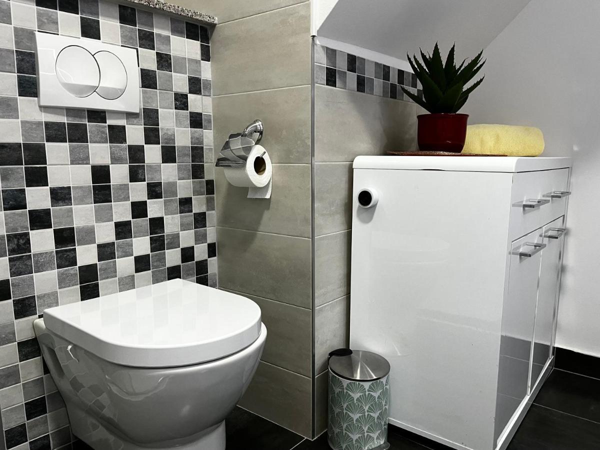 Apartment Vitturina Kaštela Εξωτερικό φωτογραφία