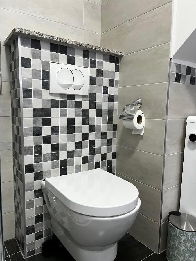 Apartment Vitturina Kaštela Εξωτερικό φωτογραφία