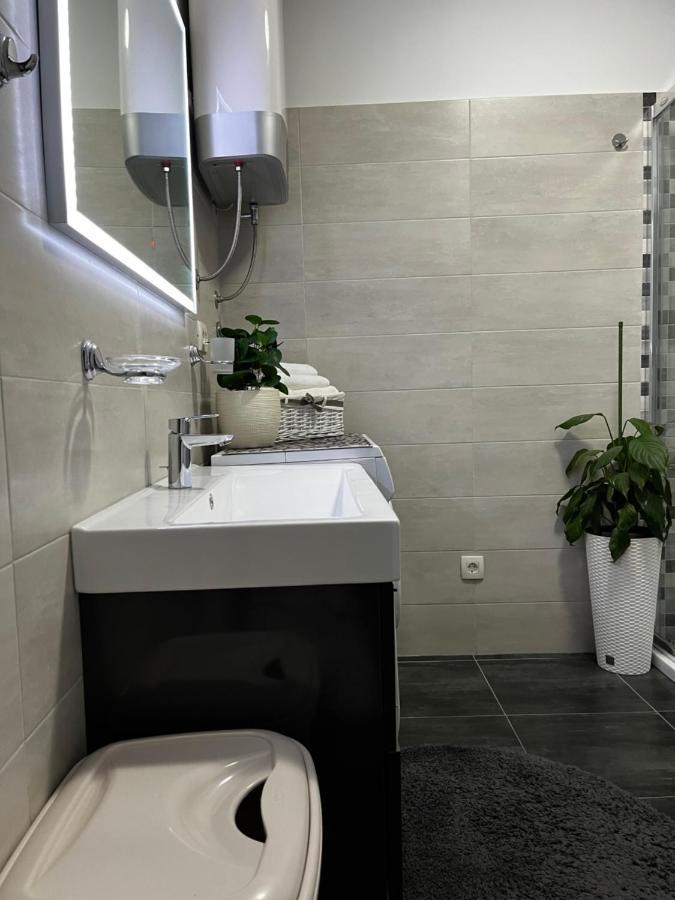 Apartment Vitturina Kaštela Εξωτερικό φωτογραφία