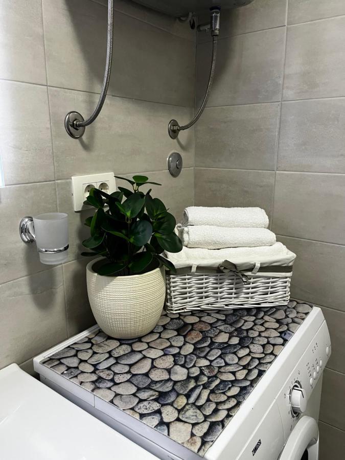 Apartment Vitturina Kaštela Εξωτερικό φωτογραφία