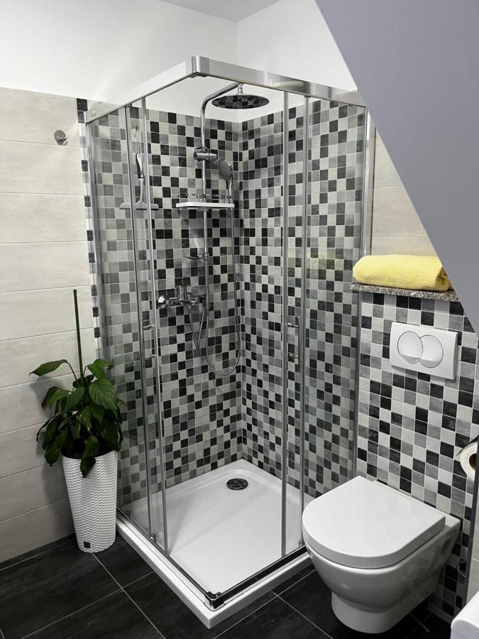 Apartment Vitturina Kaštela Εξωτερικό φωτογραφία