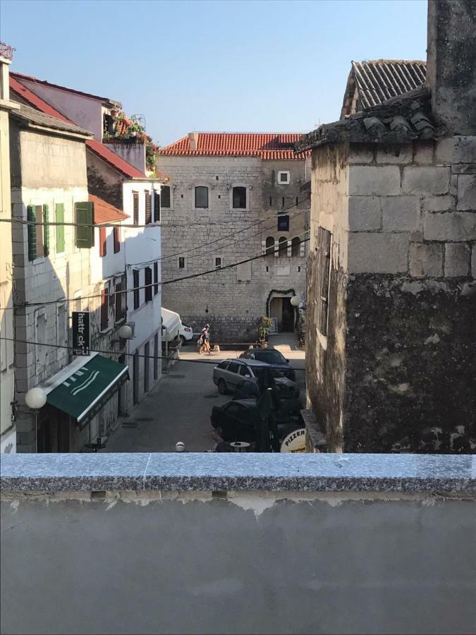 Apartment Vitturina Kaštela Εξωτερικό φωτογραφία