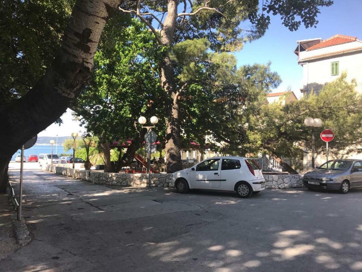 Apartment Vitturina Kaštela Εξωτερικό φωτογραφία