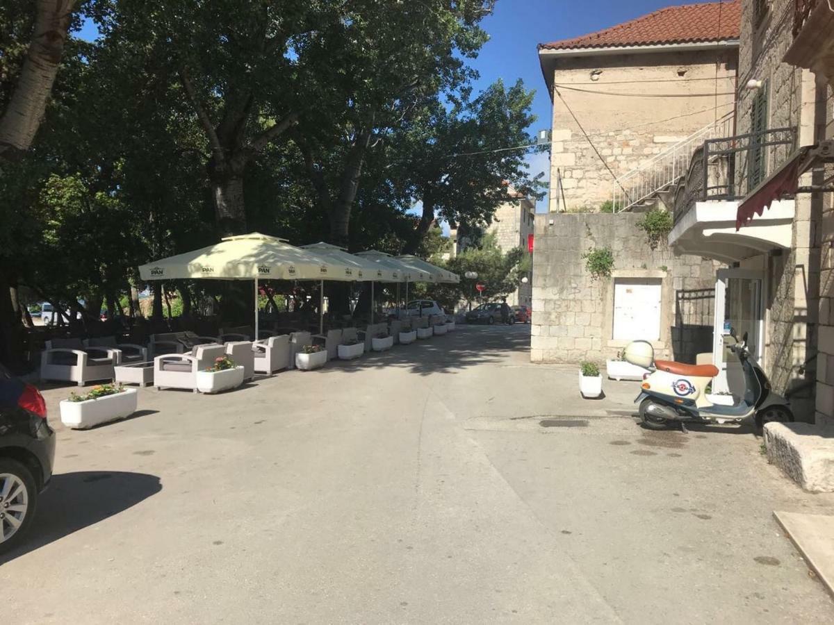 Apartment Vitturina Kaštela Εξωτερικό φωτογραφία