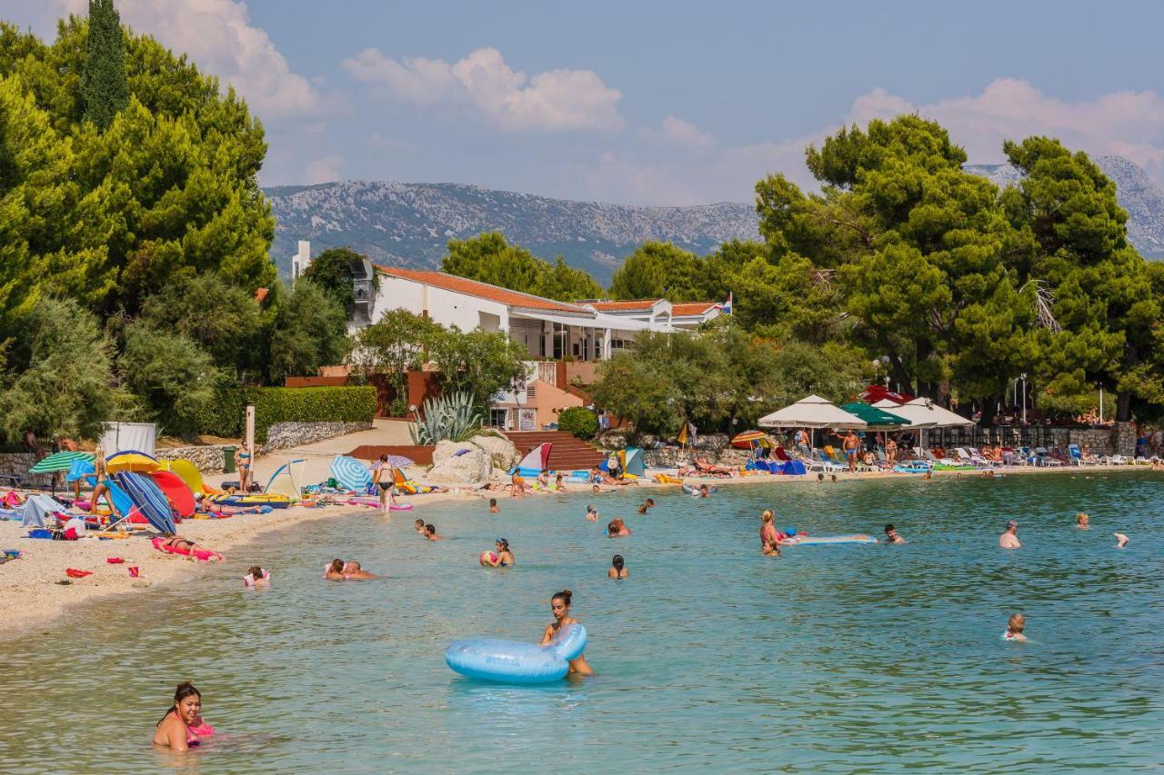 Apartment Vitturina Kaštela Εξωτερικό φωτογραφία