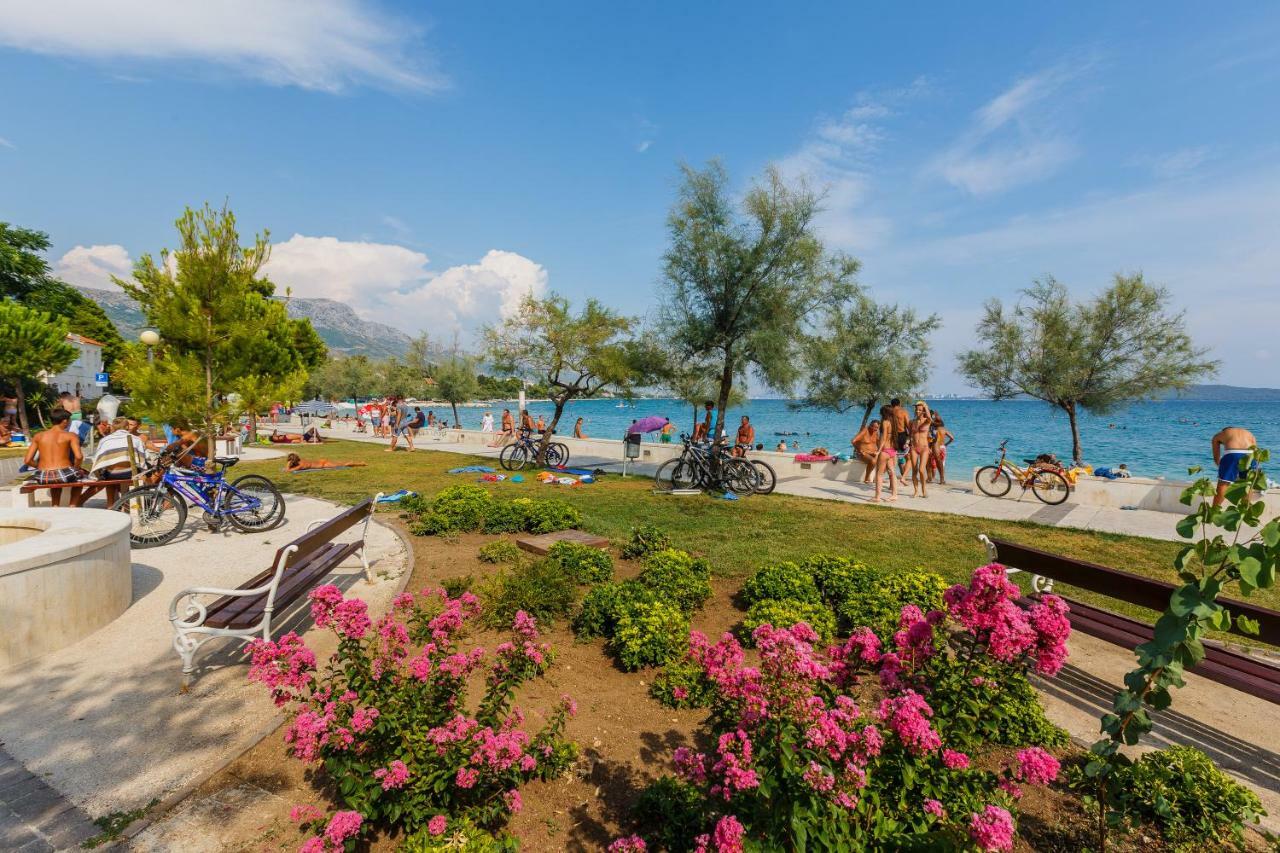 Apartment Vitturina Kaštela Εξωτερικό φωτογραφία