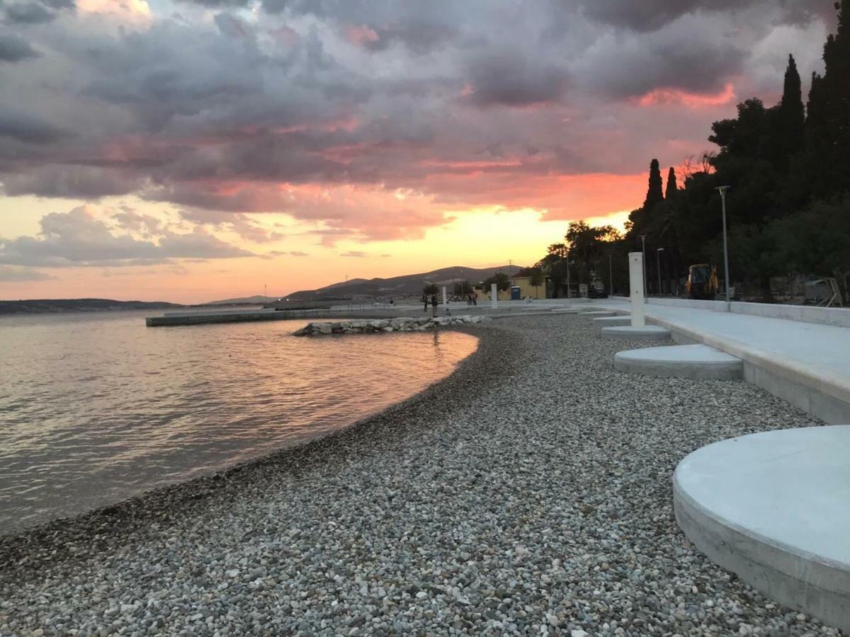 Apartment Vitturina Kaštela Εξωτερικό φωτογραφία
