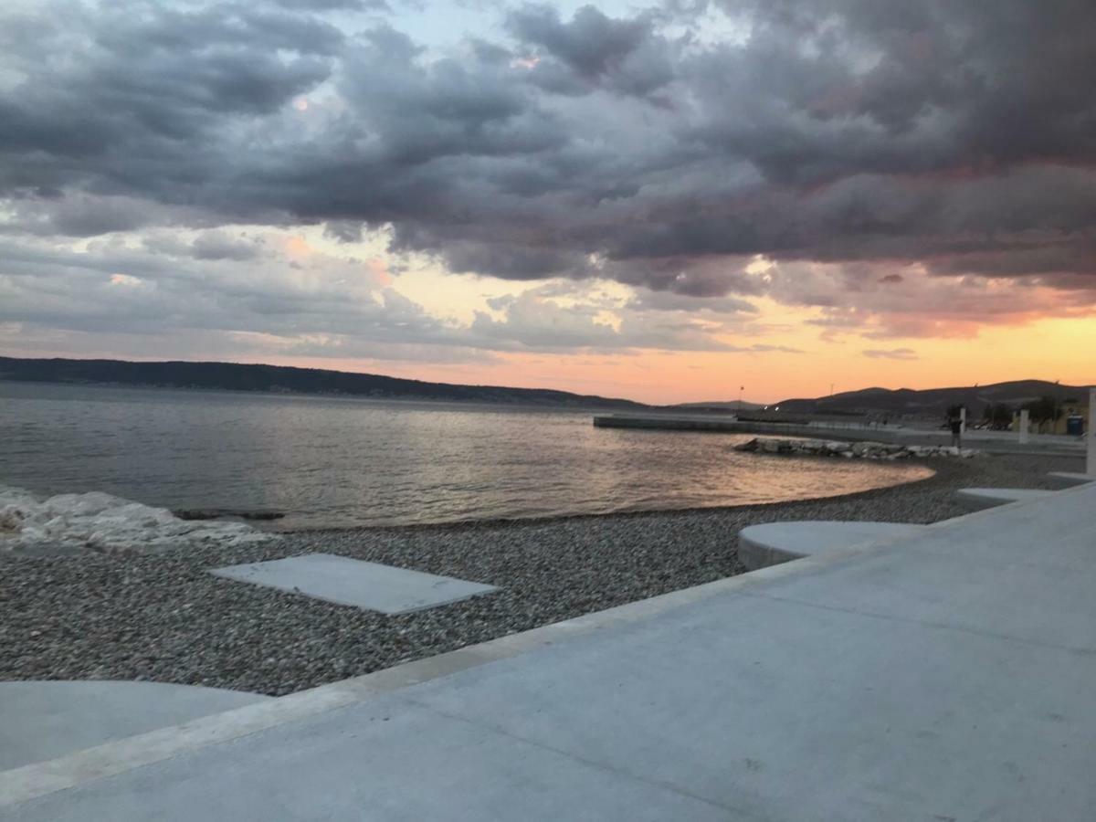 Apartment Vitturina Kaštela Εξωτερικό φωτογραφία